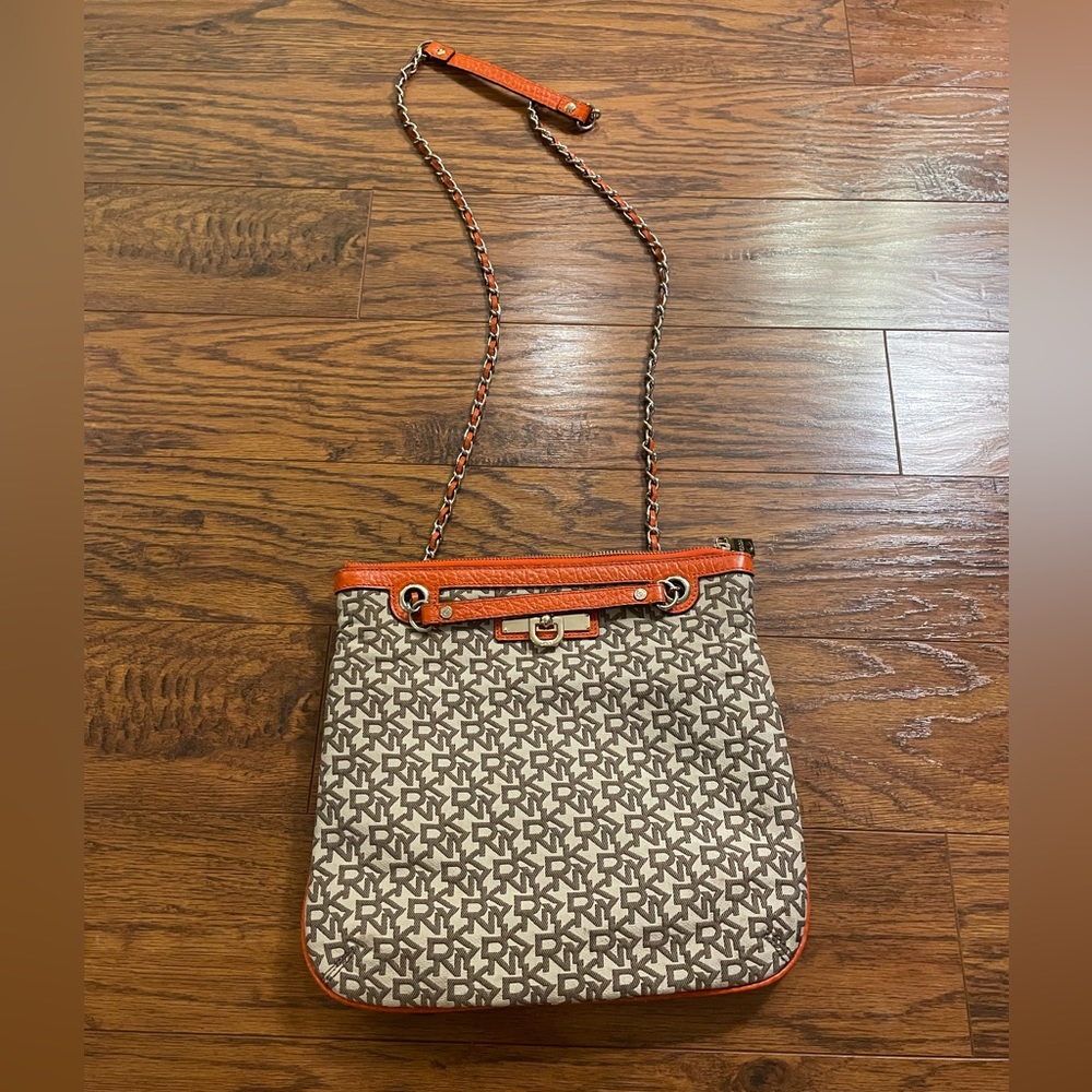 DKNY handbag